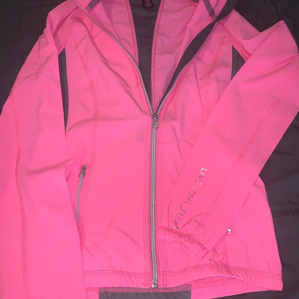 Aeropostale “live love dream” collection